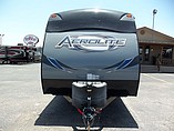 2013 Dutchmen Aerolite Photo #2