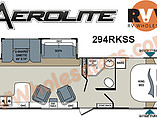 15 Dutchmen Aerolite
