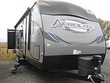 14 Dutchmen Aerolite