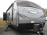 14 Dutchmen Aerolite