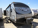 14 Dutchmen Aerolite