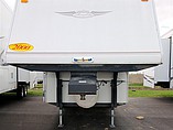2000 Dutchmen Aerolite Photo #12