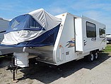 09 Dutchmen Aerolite Cub