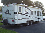 2007 Dutchmen Aerolite Photo #2