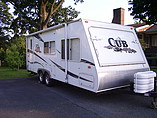 2007 Dutchmen Aerolite Photo #3