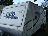 2007 Dutchmen Aerolite Photo #4