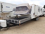 09 Dutchmen Aerolite Cub