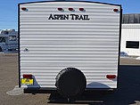 2015 Dutchmen Aspen Trail Photo #8