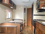 2013 Dutchmen Aspen Trail Photo #5