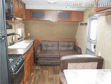 2013 Dutchmen Aspen Trail Photo #6
