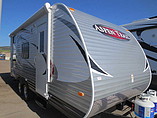 14 Dutchmen Aspen Trail