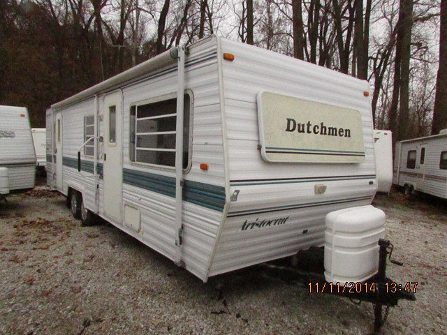 97 Dutchmen Aristocrat