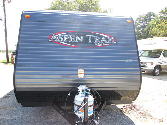 2015 Dutchmen Aspen Trail Photo