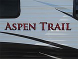 2015 Dutchmen Aspen Trail Photo #6