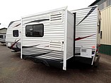 2012 Dutchmen Aspen Trail Photo #5