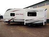 2012 Dutchmen Aspen Trail Photo #6