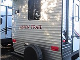 2015 Dutchmen Aspen Trail Photo #6