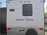 2015 Dutchmen Aspen Trail Photo #16