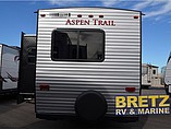 2015 Dutchmen Aspen Trail Photo #5