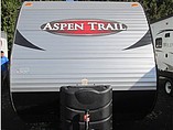 2015 Dutchmen Aspen Trail Photo #4