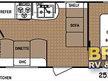 15 Dutchmen Aspen Trail