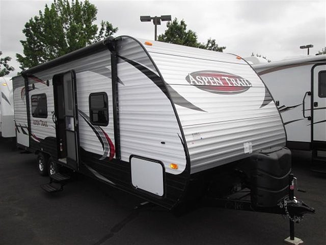 2015 Dutchmen Aspen Trail Photo