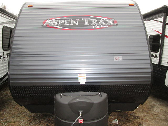 2015 Dutchmen Aspen Trail Photo