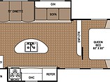 14 Dutchmen Aspen Trail