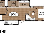 15 Dutchmen Aspen Trail