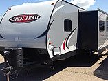 2014 Dutchmen Aspen Trail Photo #2