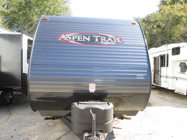 2015 Dutchmen Aspen Trail Photo