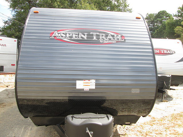 2015 Dutchmen Aspen Trail Photo