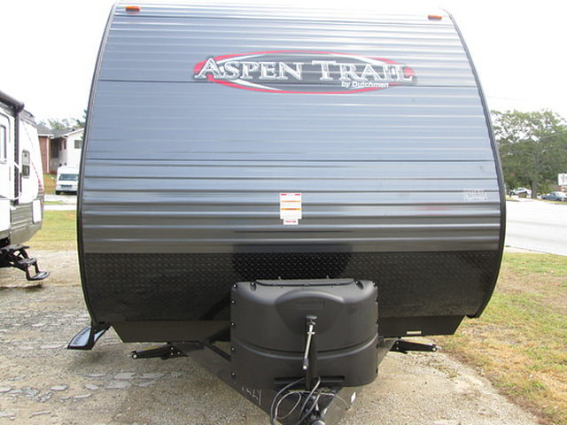 2015 Dutchmen Aspen Trail Photo