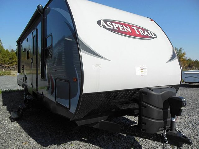 2014 Dutchmen Aspen Trail Photo