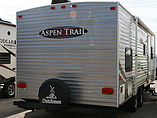 2013 Dutchmen Aspen Trail Mini Photo #4