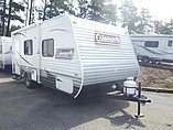 14 Dutchmen Coleman