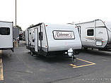 15 Dutchmen Coleman