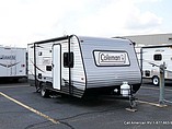15 Dutchmen Coleman