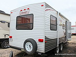2011 Dutchmen Coleman Photo #4