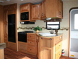 2010 Dutchmen Coleman Photo #13