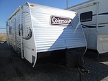 14 Dutchmen Coleman