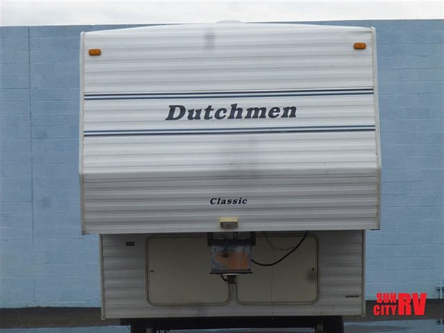 97 Dutchmen Classic