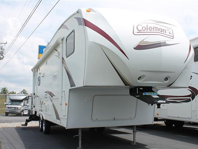 11 Dutchmen Coleman