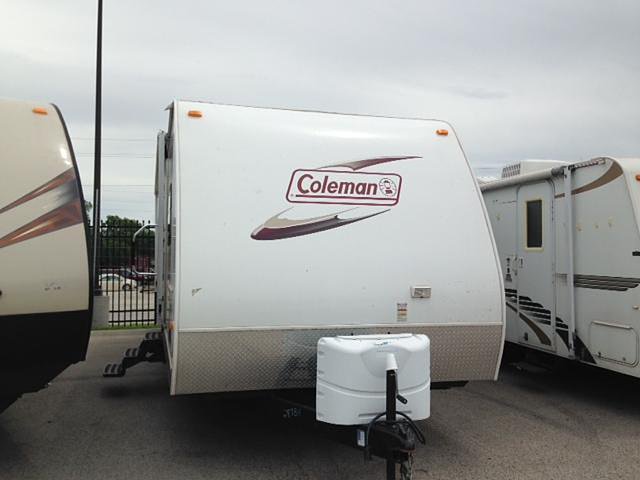 2013 Dutchmen Coleman Photo