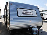 15 Dutchmen Coleman