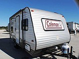 15 Dutchmen Coleman