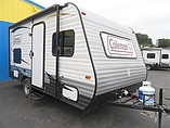 15 Dutchmen Coleman