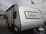 15 Dutchmen Coleman