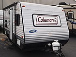 15 Dutchmen Coleman