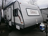 15 Dutchmen Coleman